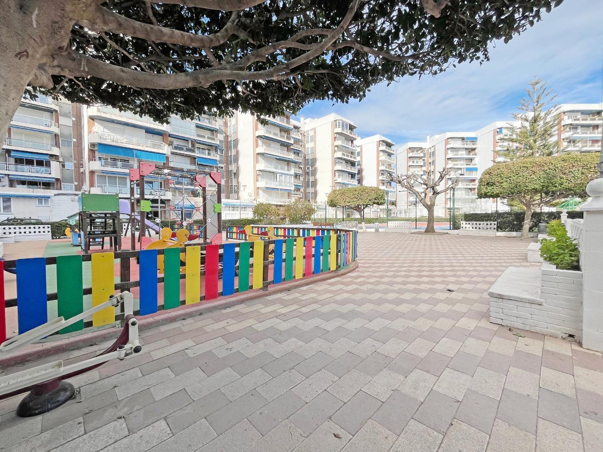 Global Properties, Apartamento Con Terraza E Increibles Vistas Al Mar Puerto de Sagunto Ngoại thất bức ảnh