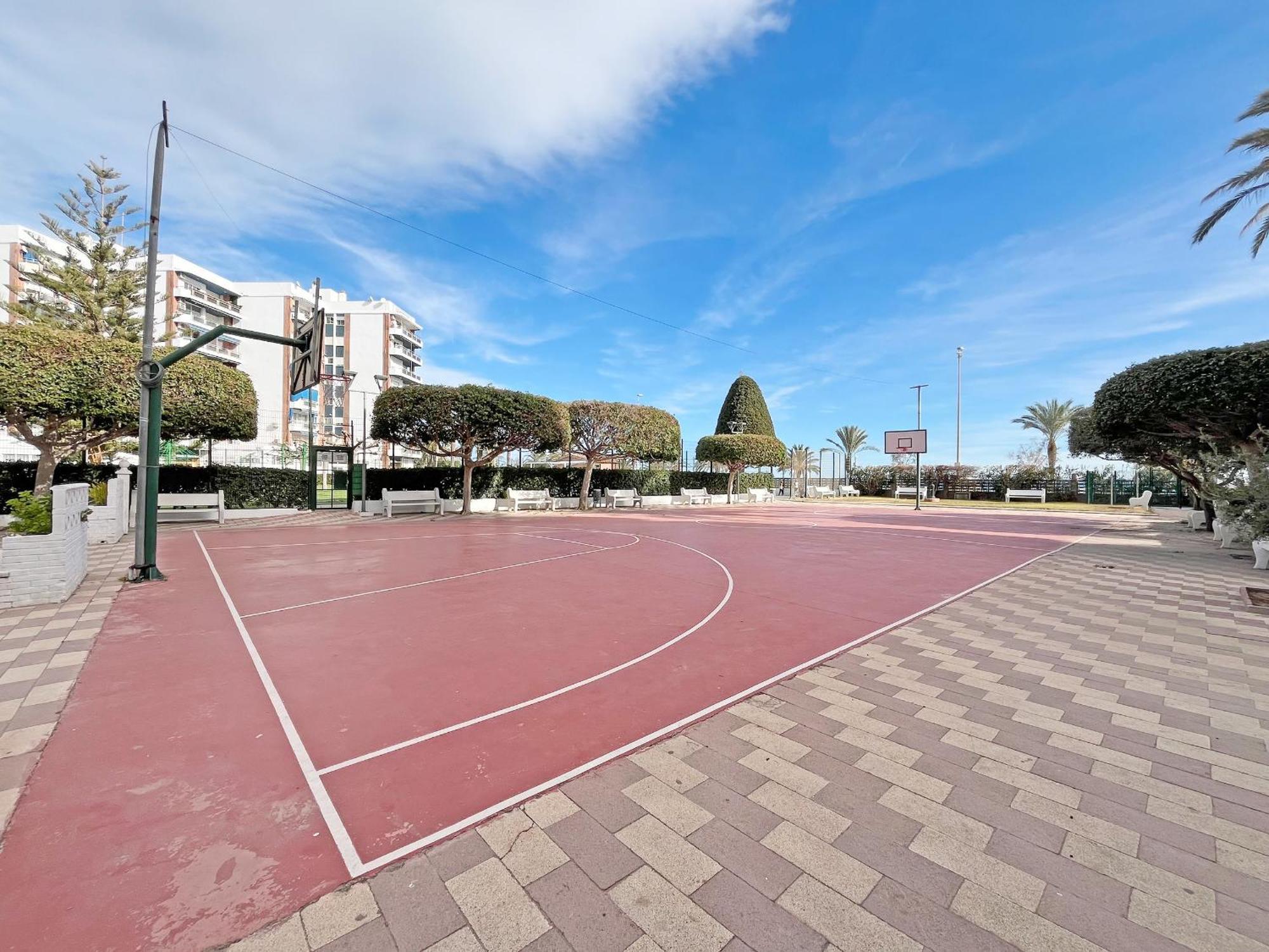 Global Properties, Apartamento Con Terraza E Increibles Vistas Al Mar Puerto de Sagunto Ngoại thất bức ảnh