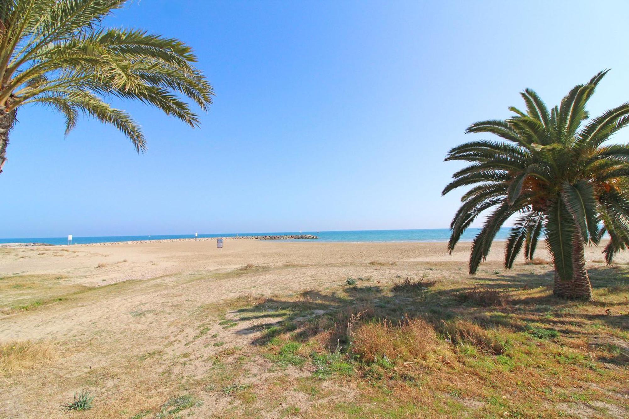 Global Properties, Apartamento Con Terraza E Increibles Vistas Al Mar Puerto de Sagunto Ngoại thất bức ảnh