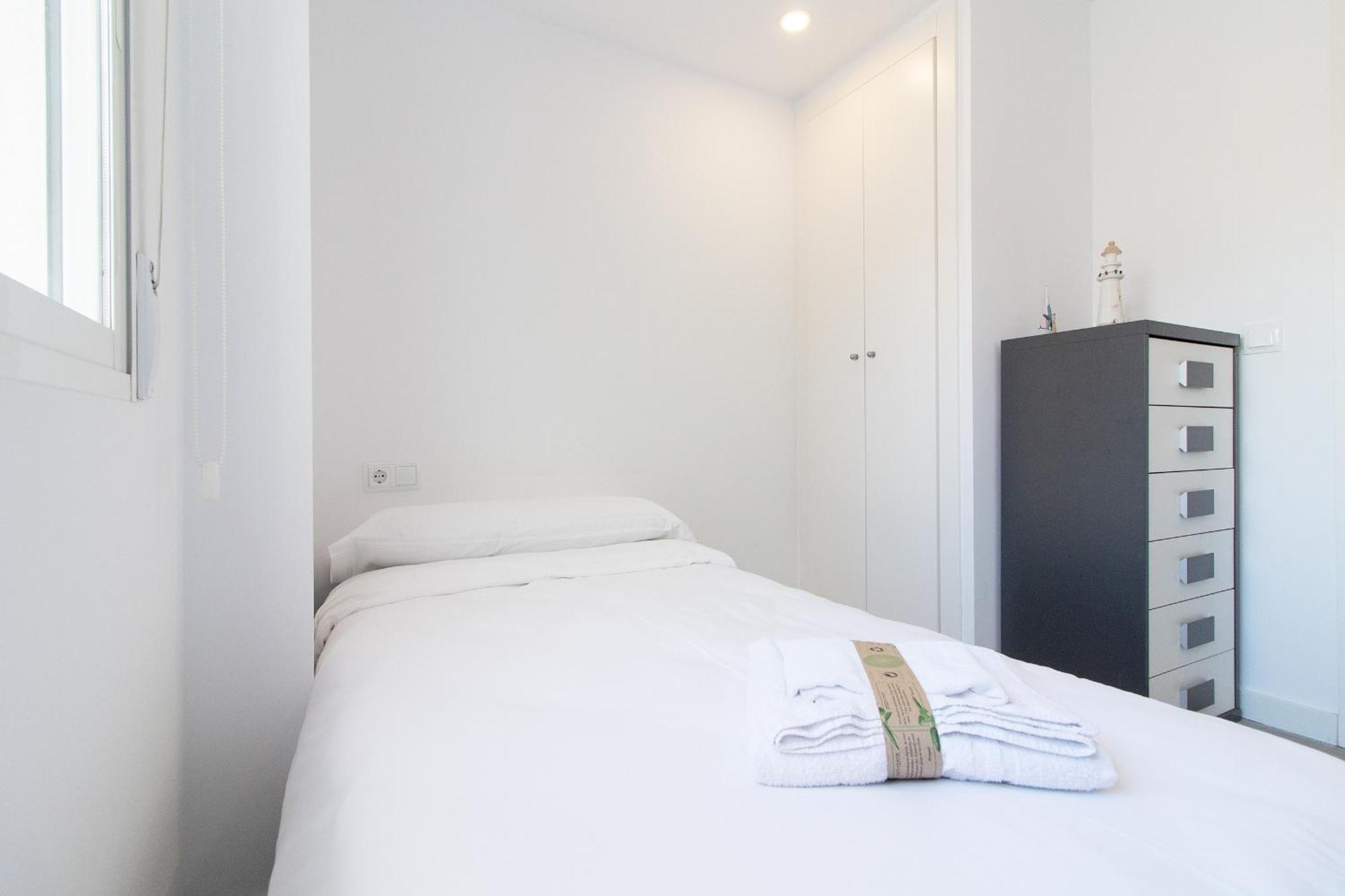 Global Properties, Apartamento Con Terraza E Increibles Vistas Al Mar Puerto de Sagunto Ngoại thất bức ảnh