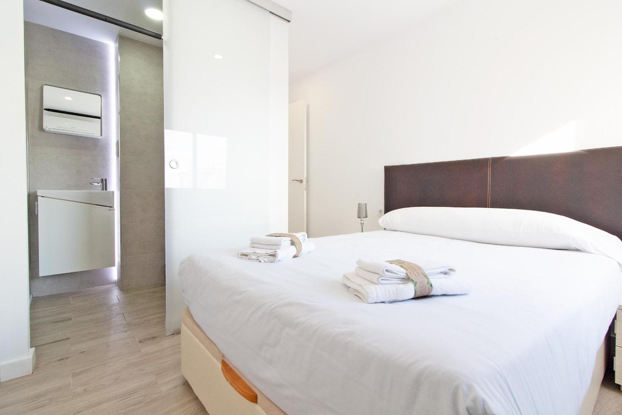 Global Properties, Apartamento Con Terraza E Increibles Vistas Al Mar Puerto de Sagunto Ngoại thất bức ảnh