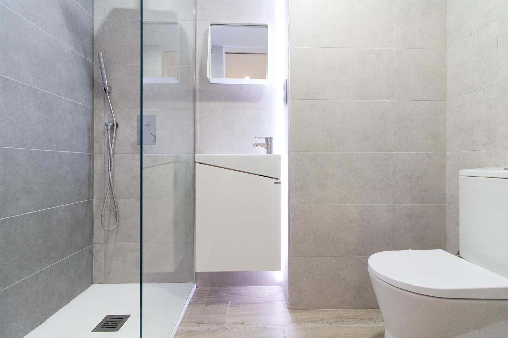 Global Properties, Apartamento Con Terraza E Increibles Vistas Al Mar Puerto de Sagunto Ngoại thất bức ảnh